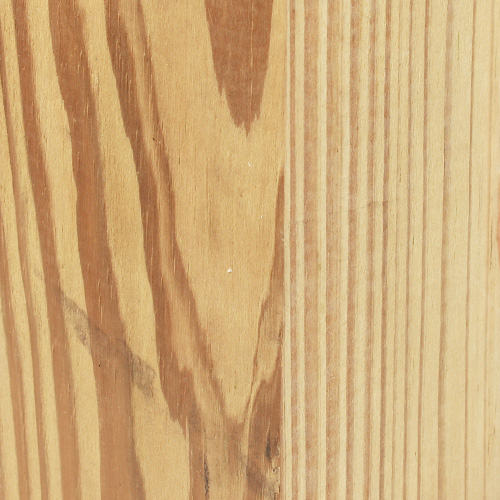 雲杉防腐角材-土木材料