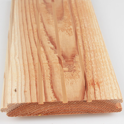 日杉壁板-進口木料