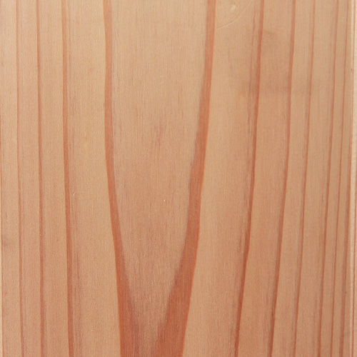 日杉壁板-模板材料