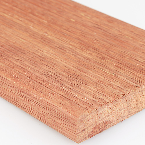 太平洋鐵木-原木材料